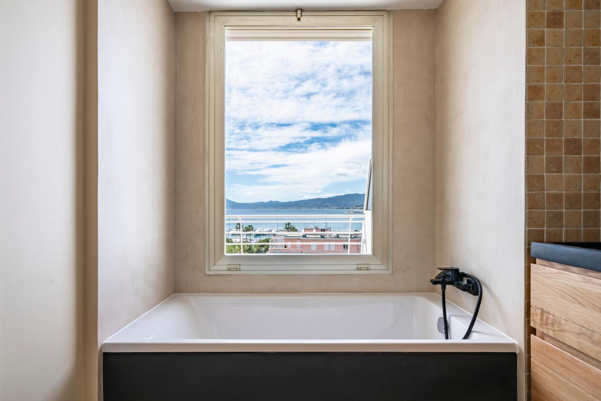 Vue Panoramique Appartement