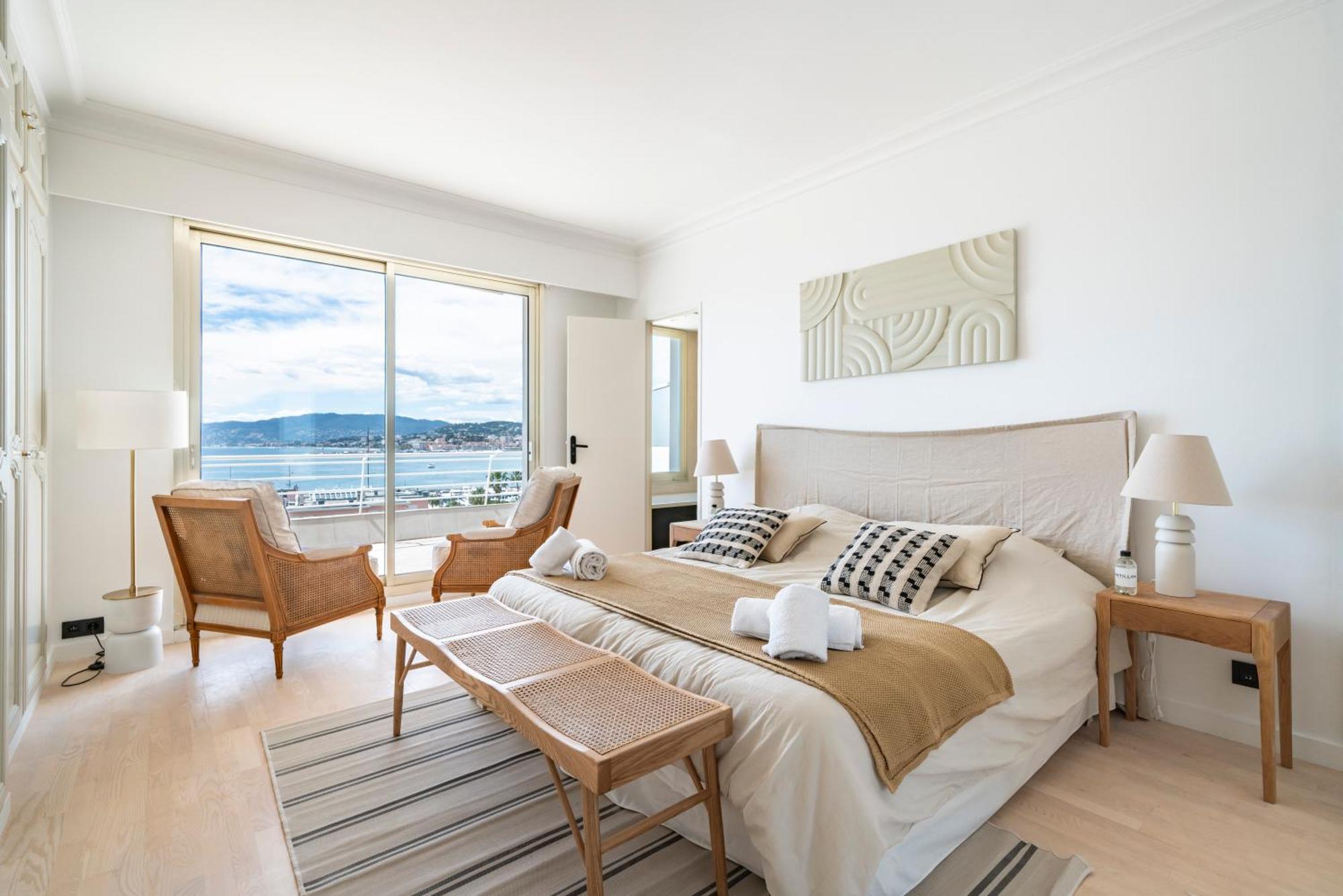 Appartement Vue Panoramique
