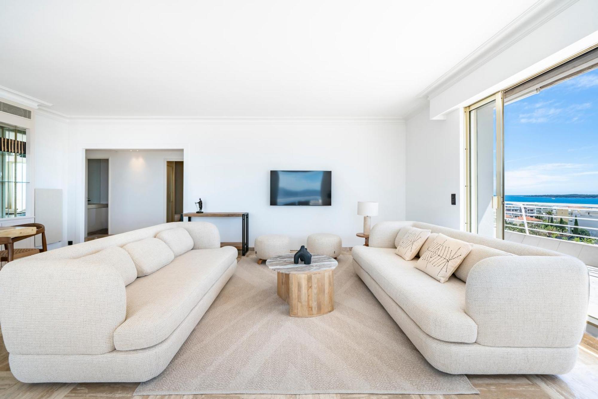 Appartement Vue Panoramique *