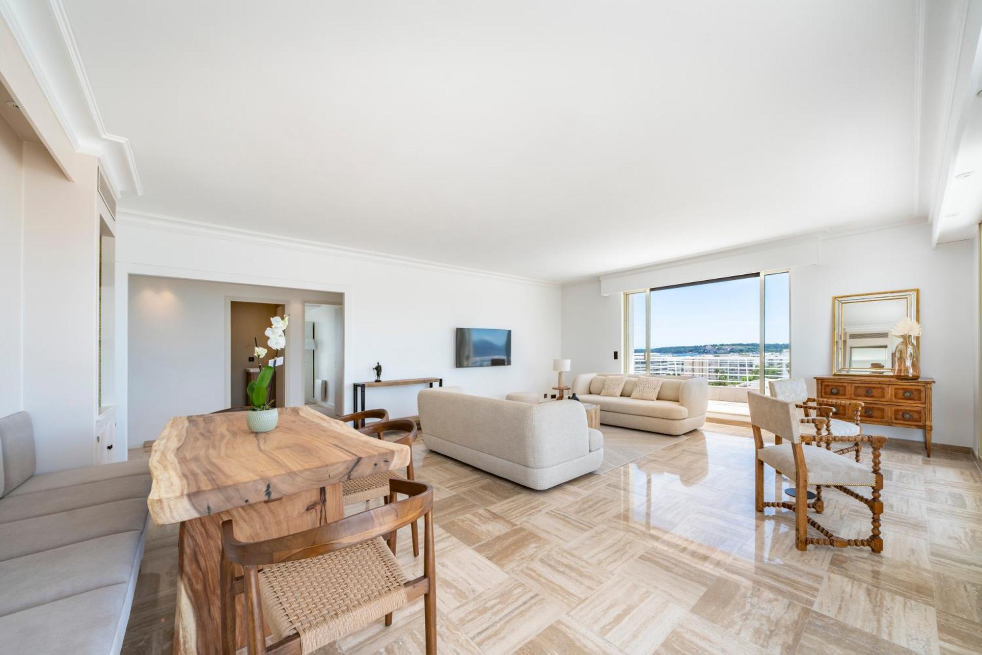 Appartement Vue Panoramique *