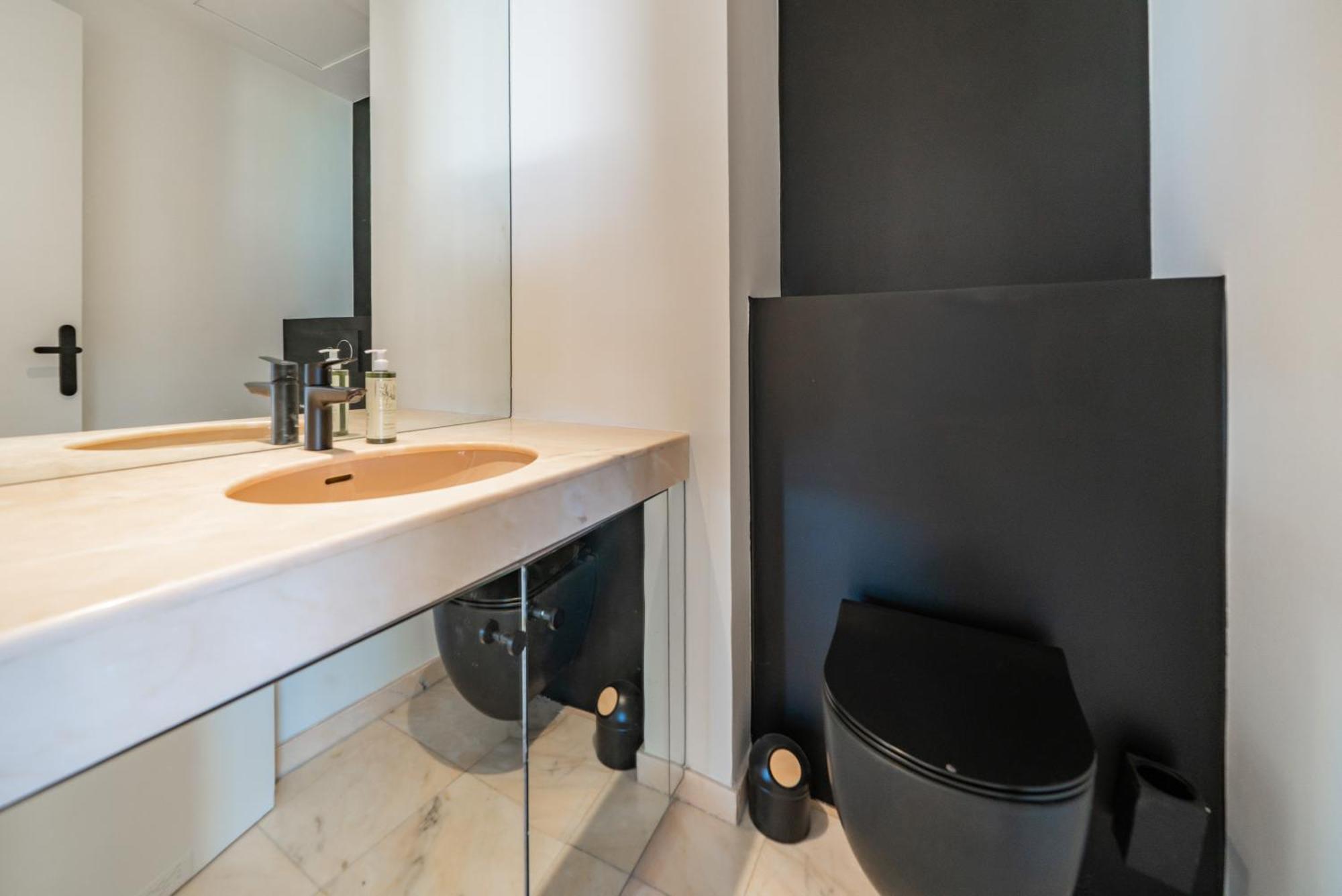 Appartement Vue Panoramique