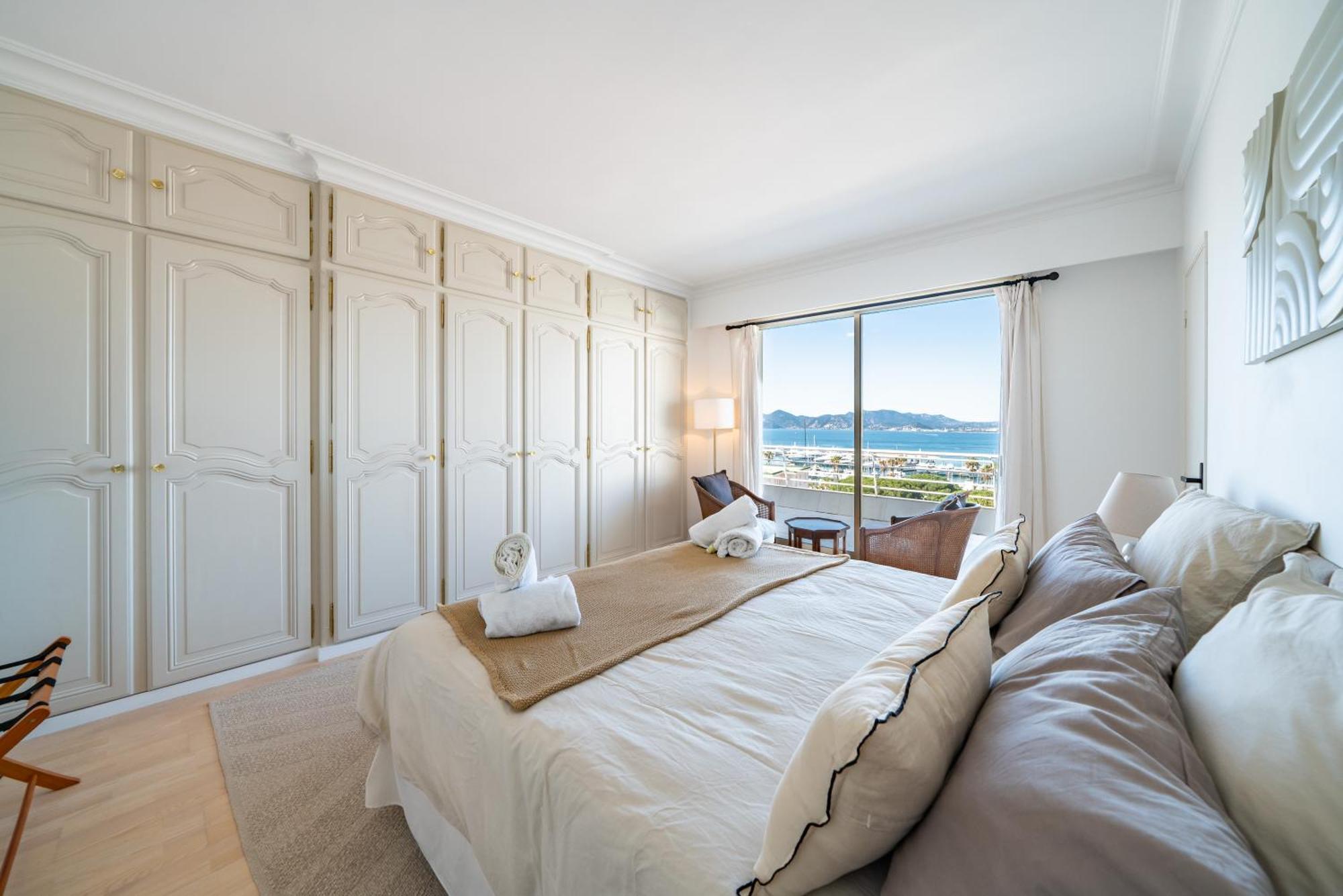 Appartement Vue Panoramique Cannes