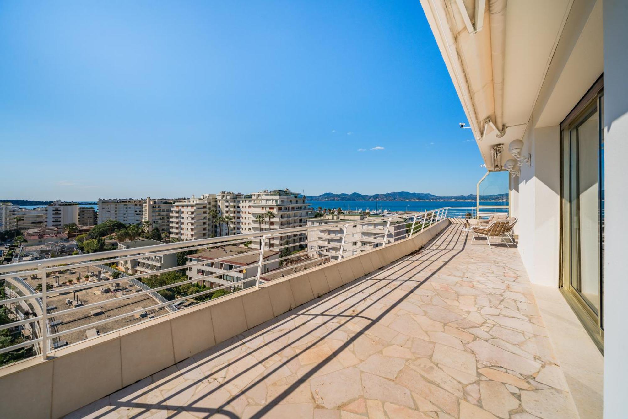 Appartement Vue Panoramique *