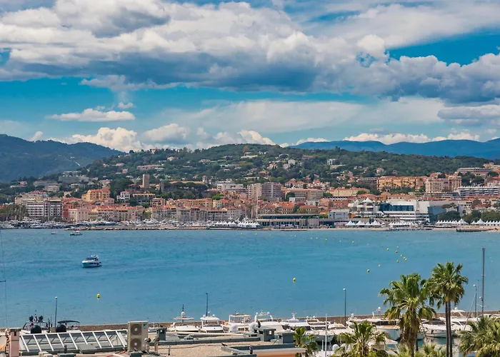 Appartement Vue Mer Panoramique