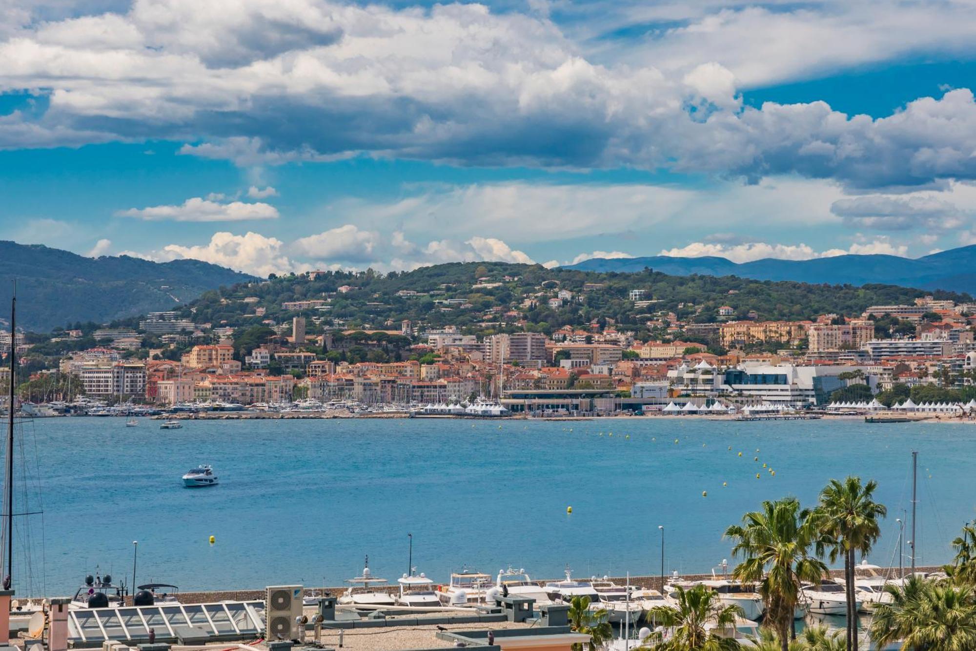 Vue Panoramique *