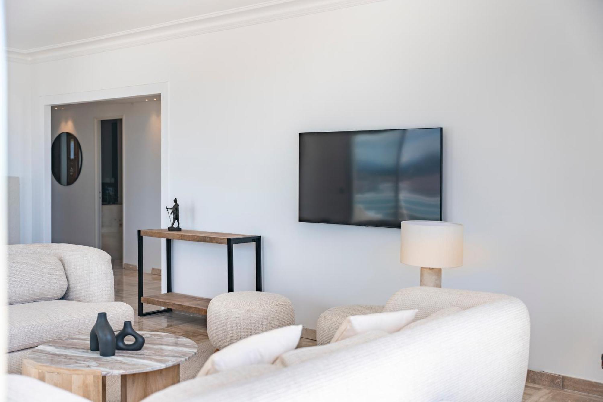Apartment Vue Panoramique Cannes