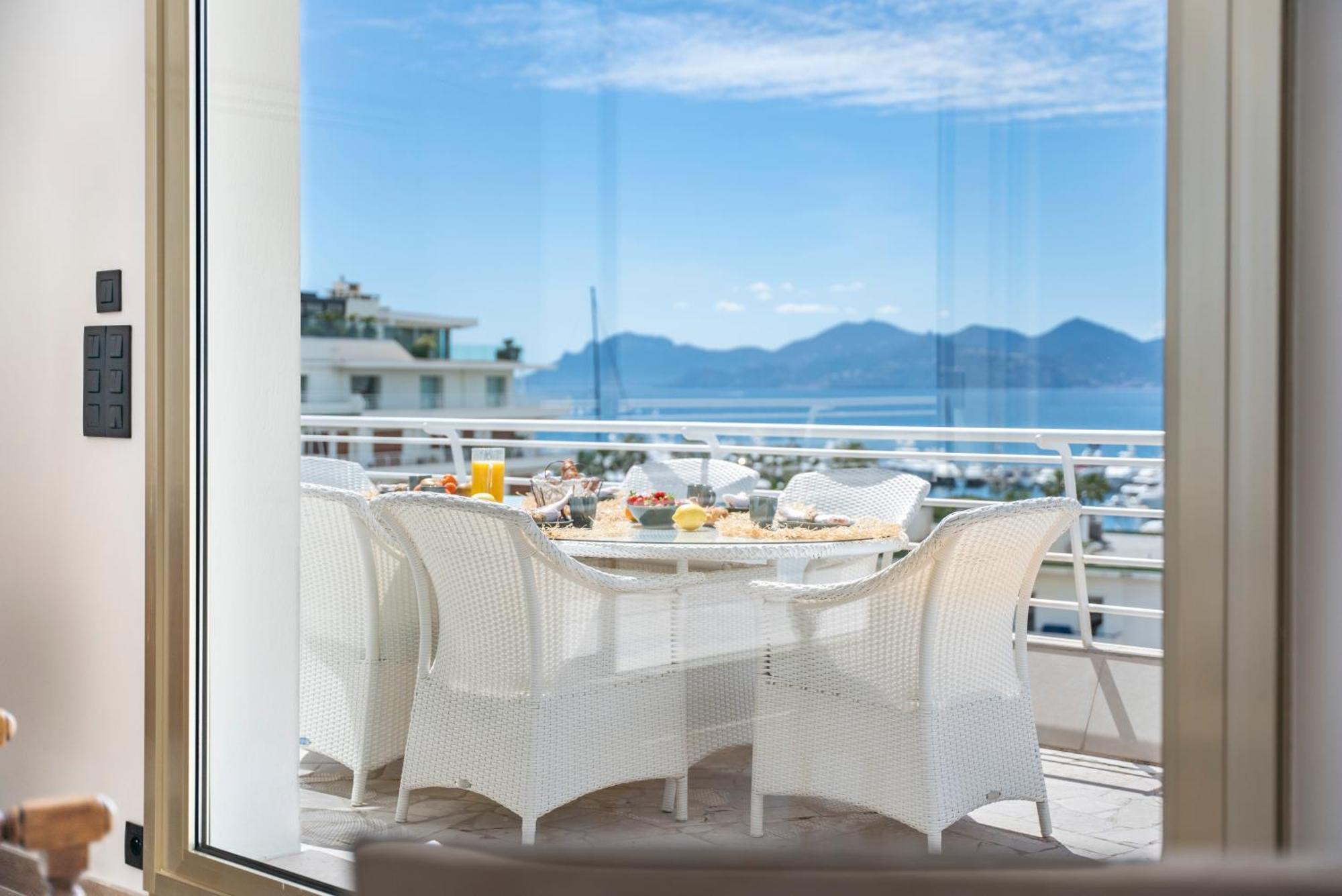 Vue Panoramique Apartment