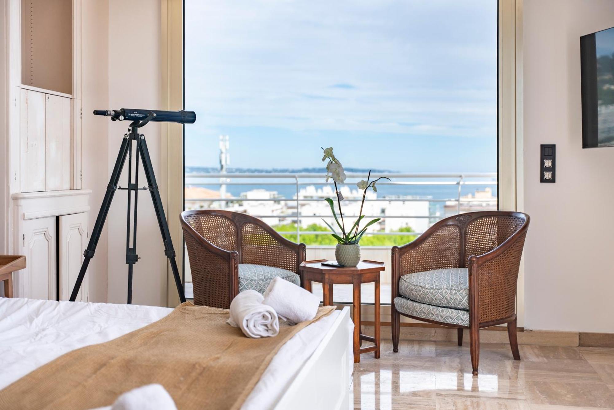 Vue Panoramique Apartment *