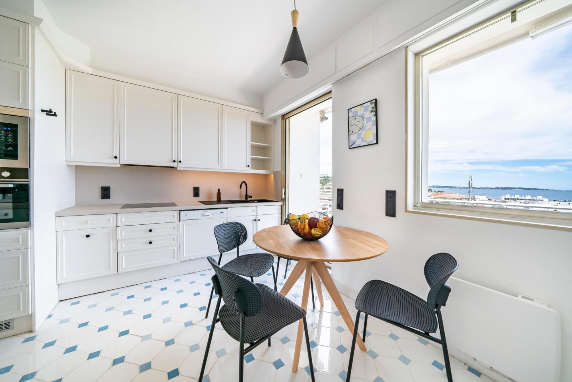 Vue Panoramique Apartment Cannes