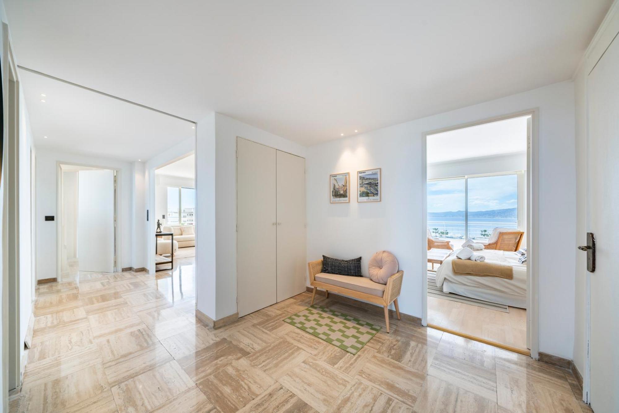 Vue Panoramique * Cannes