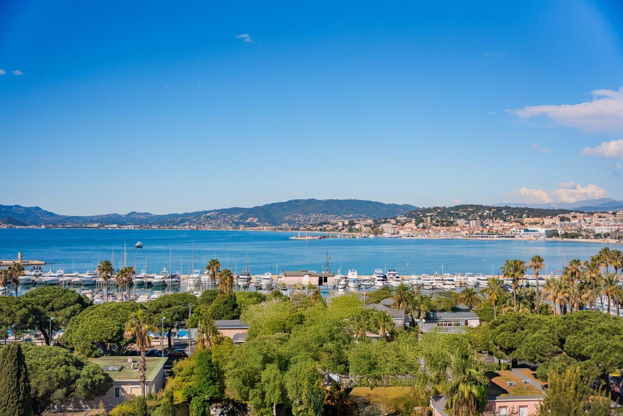 Vue Panoramique