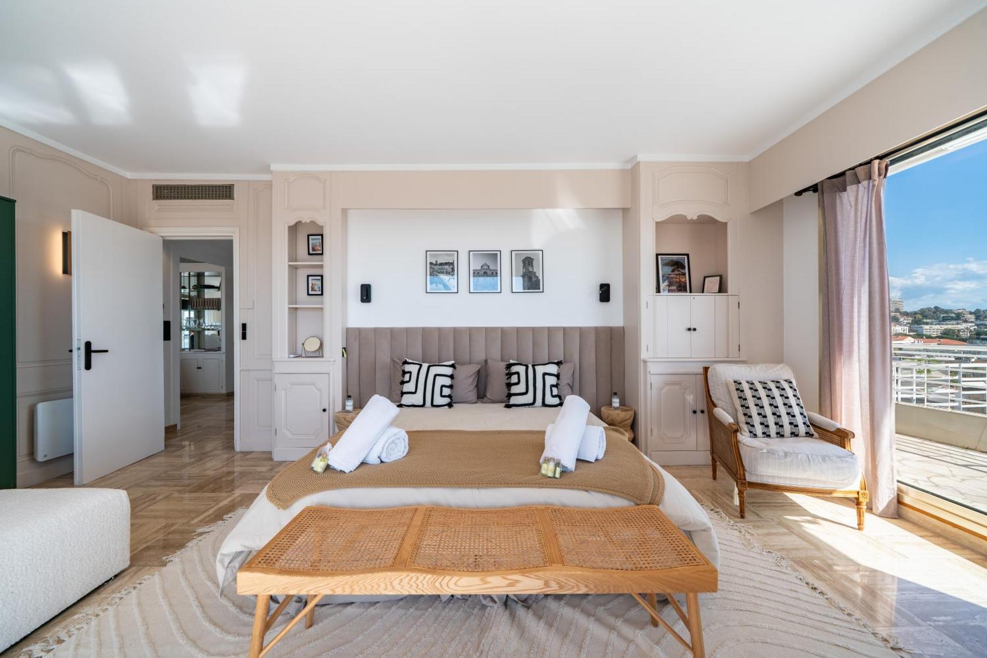 Vue Panoramique Apartment