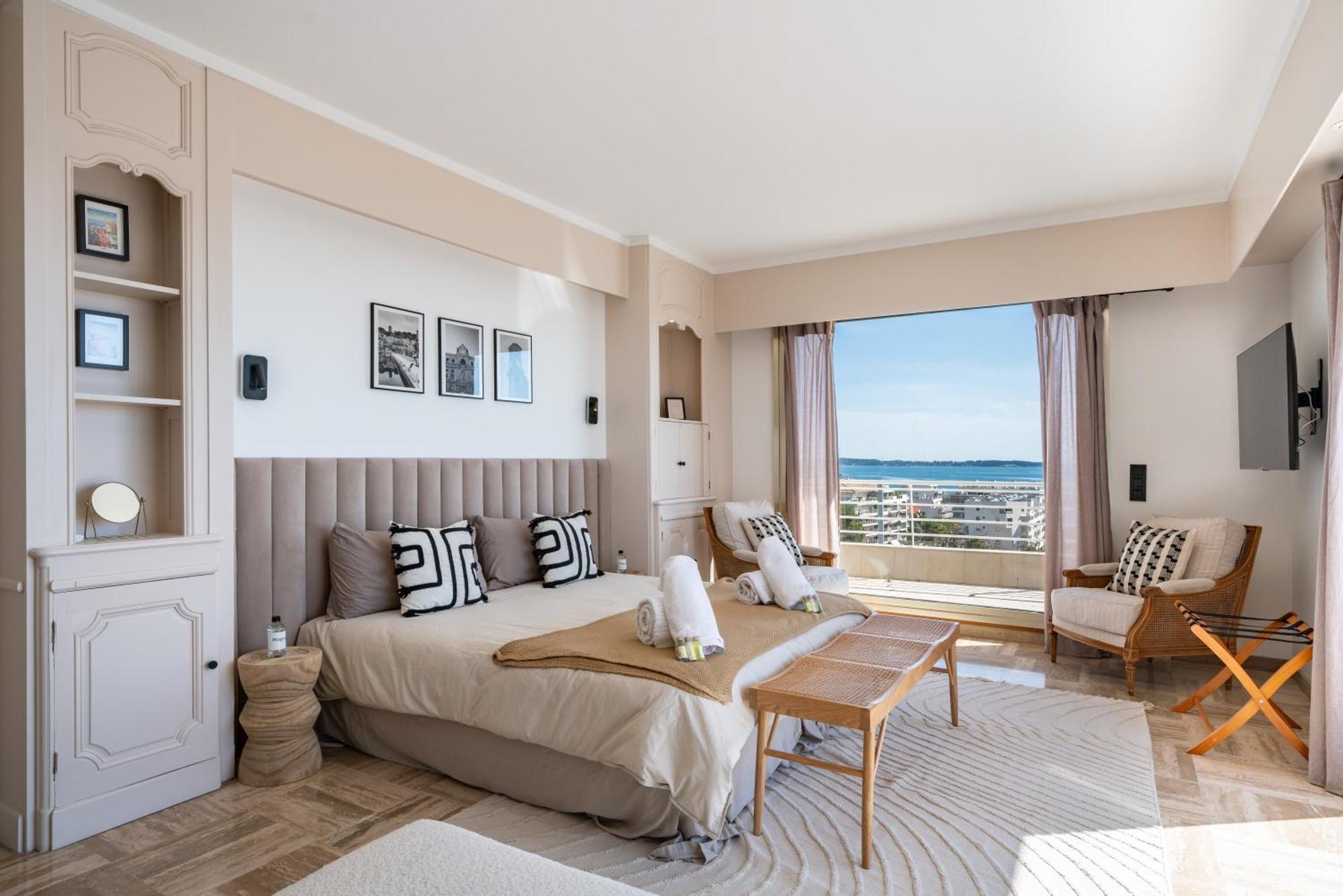 Vue Panoramique Apartment